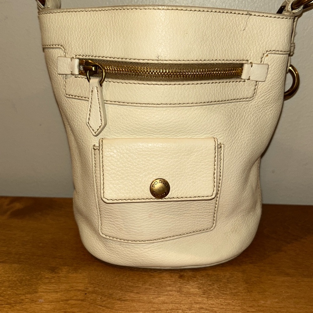 Brogue tote PRADA